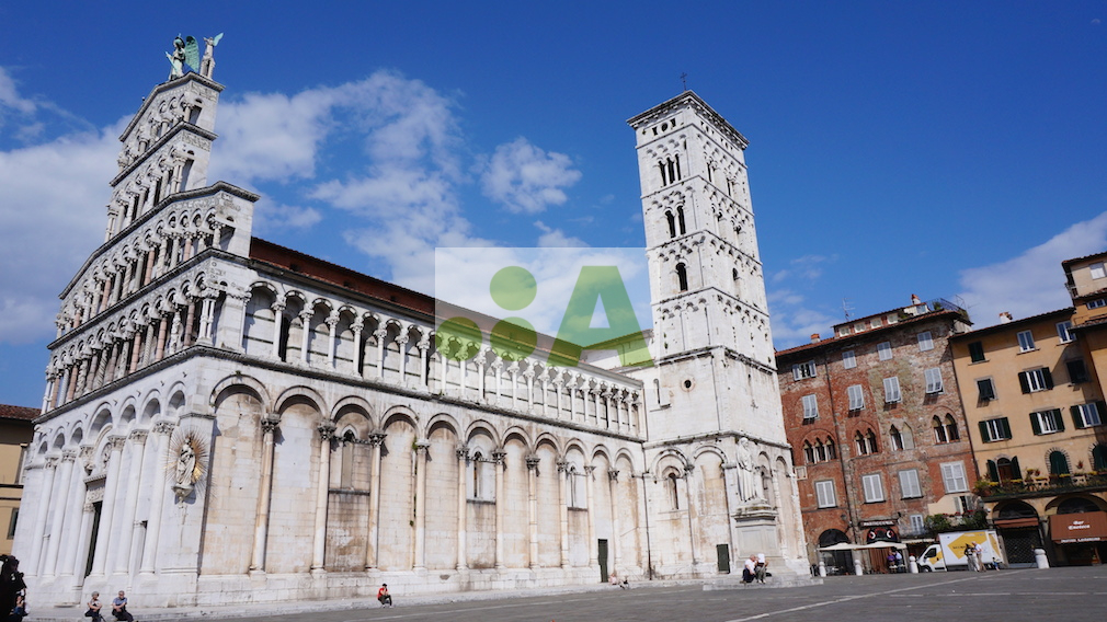 Attivit commerciale in vendita, Lucca centro storico