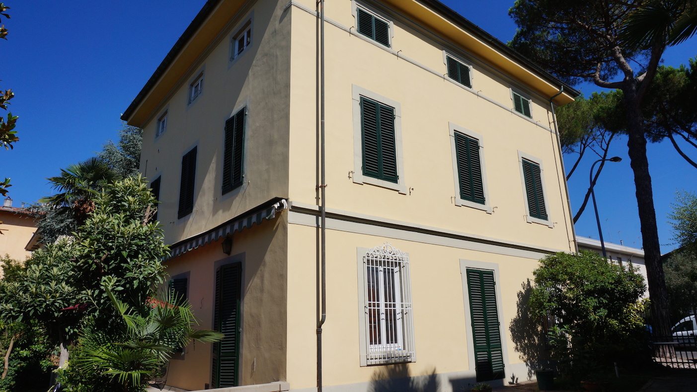 Villa in vendita, Lucca mugnano
