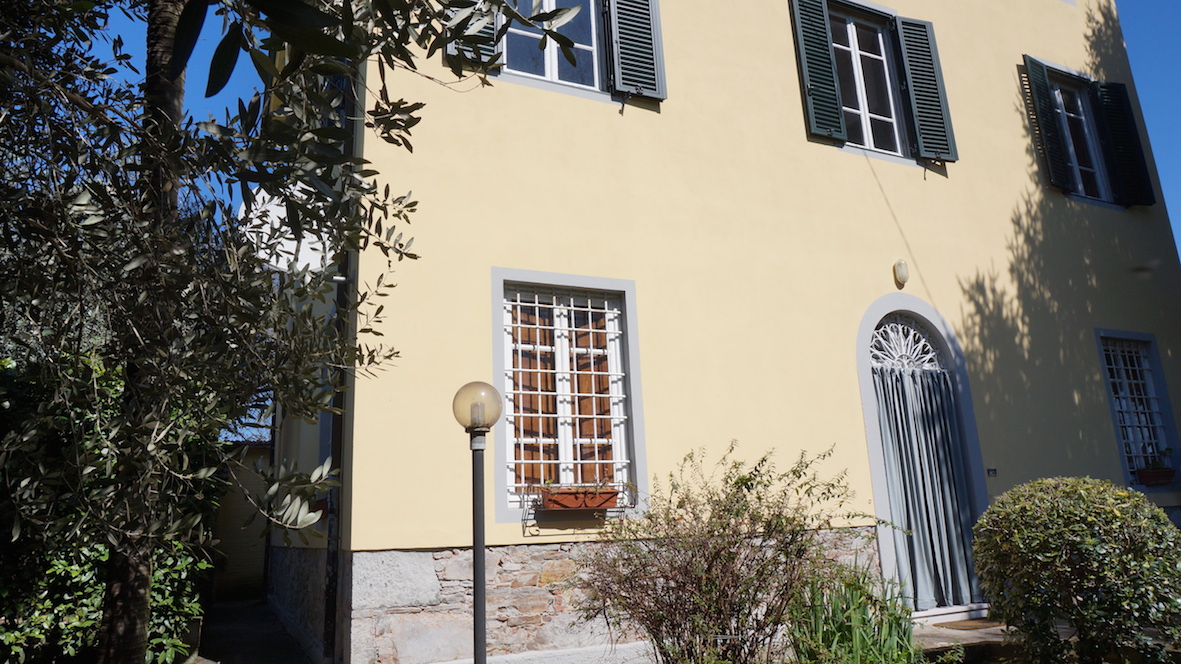 Villa in vendita a Lucca, Mugnano