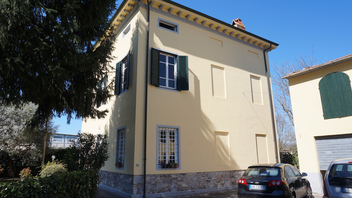 Villa in vendita a Lucca, Mugnano
