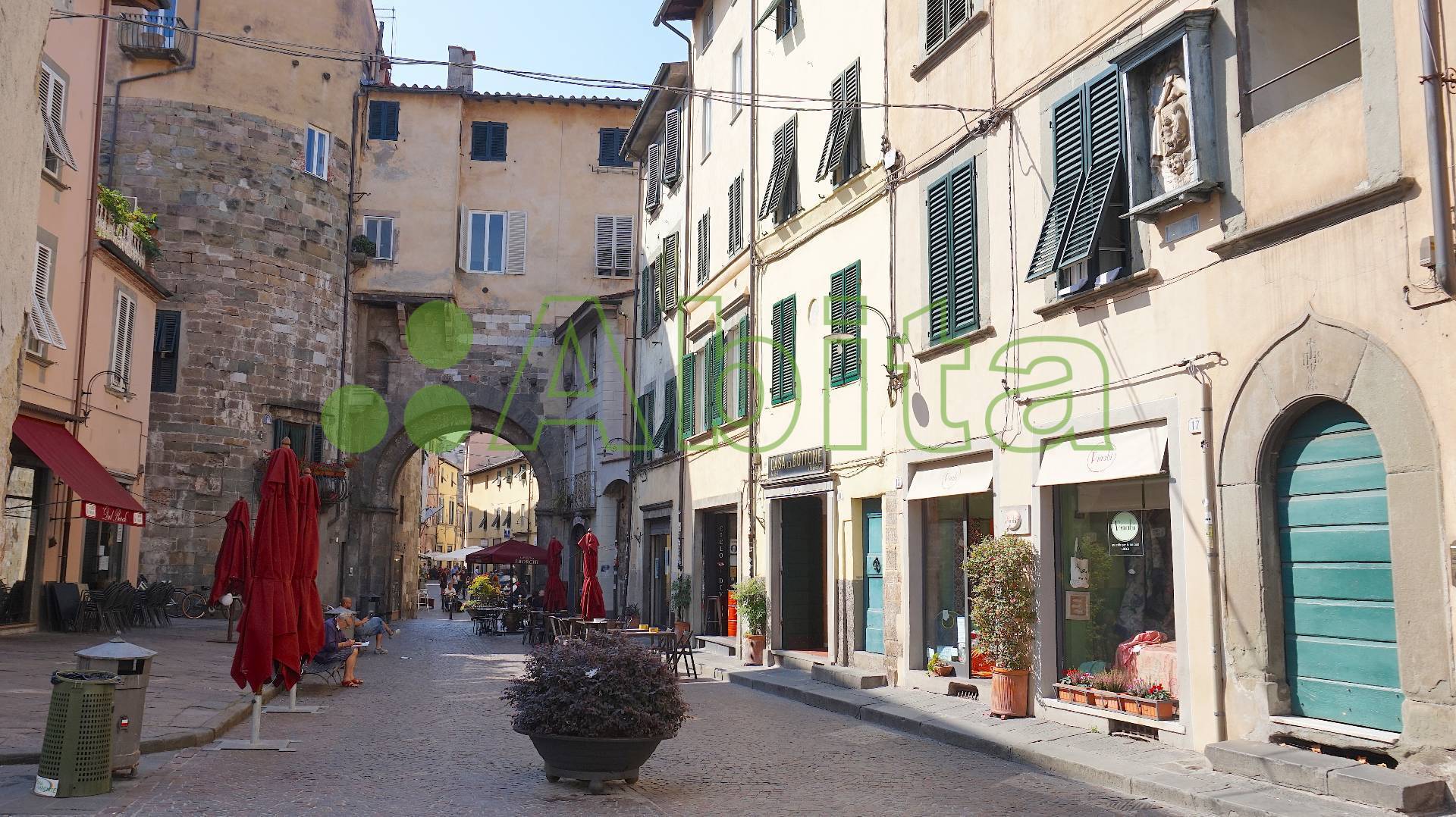 Attivit commerciale in vendita, Lucca centro storico