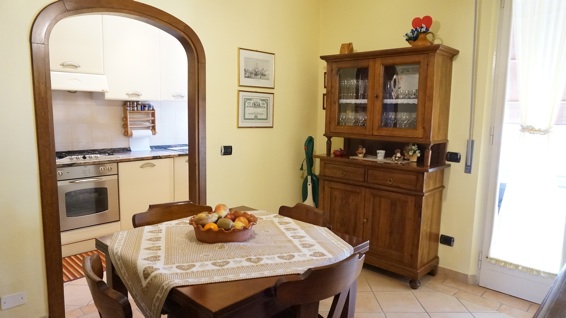 Appartamento in vendita a Lucca, Sant'Anna