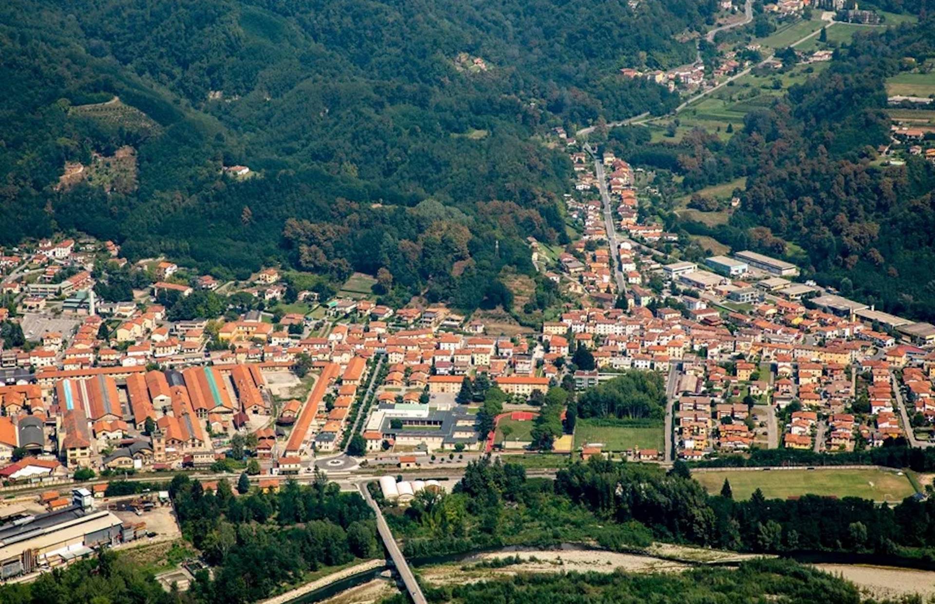 Studio/Ufficio in affitto a Barga, Fornaci di Barga