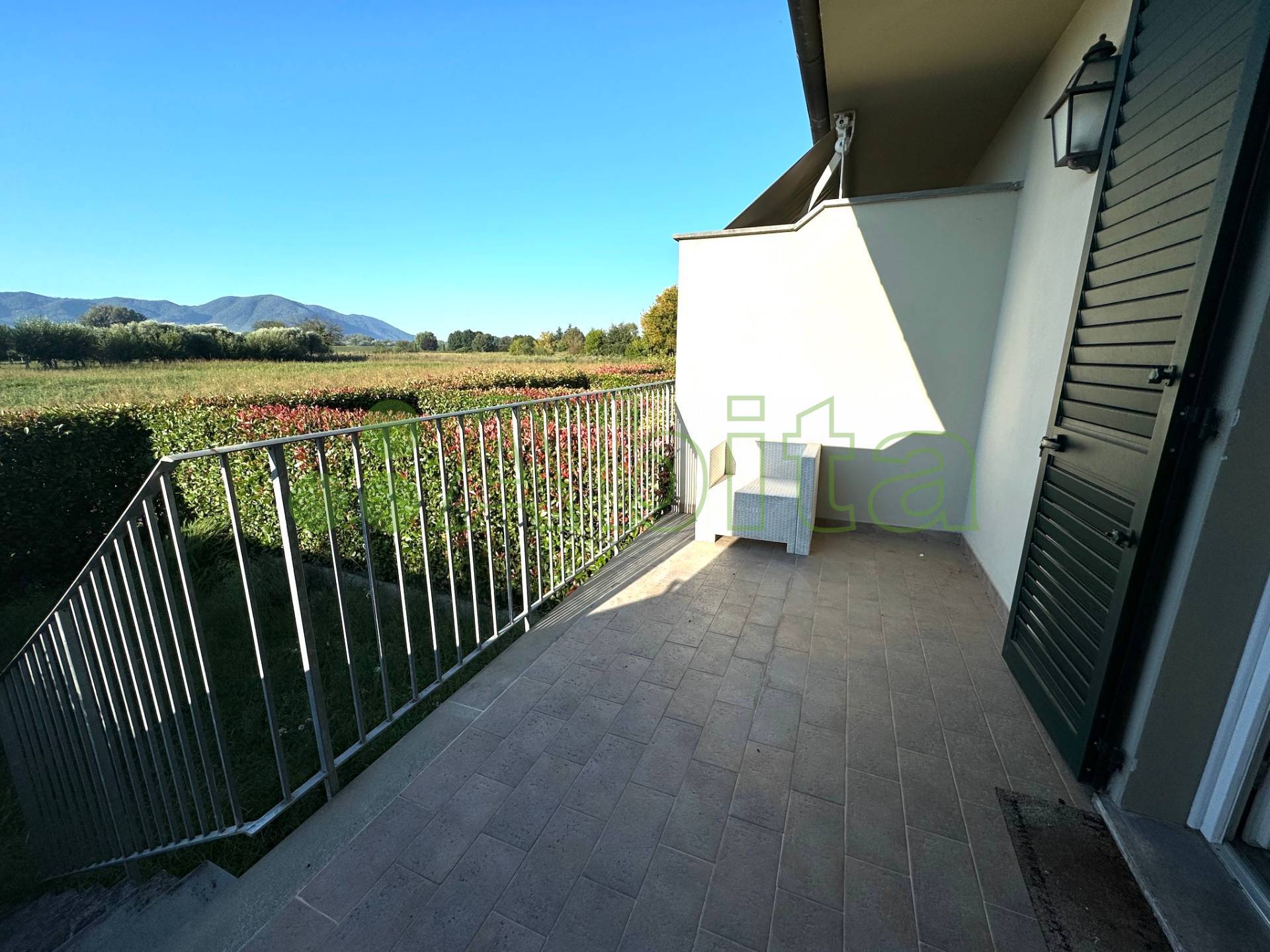 Villetta a schiera in vendita a Lucca, Sant'Alessio