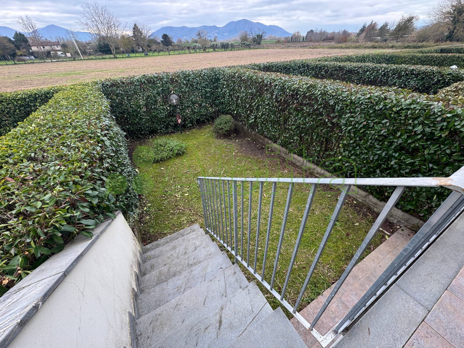 Villetta a schiera in vendita a Lucca, Sant'Alessio