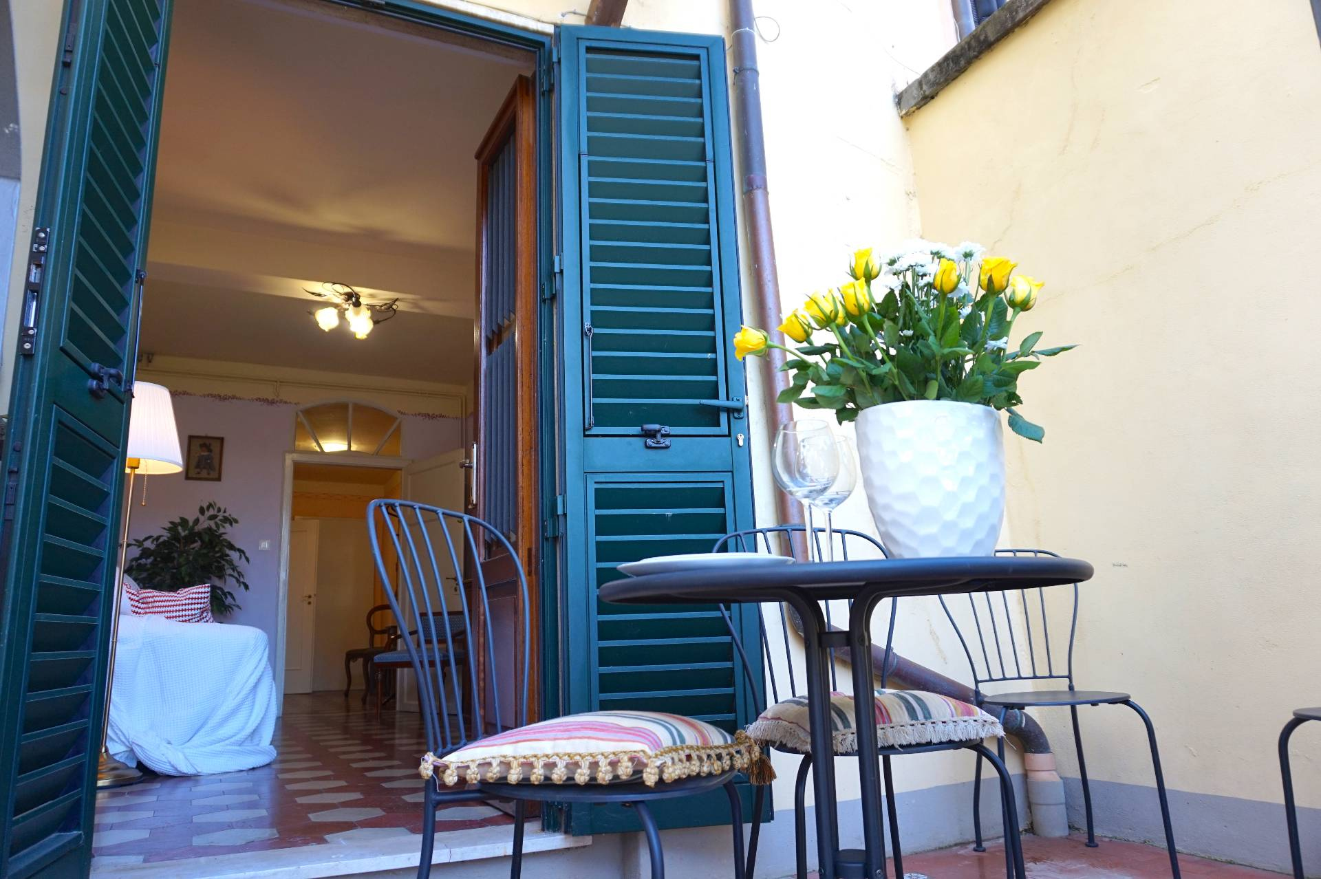 Appartamento in affitto a Lucca, Centro storico