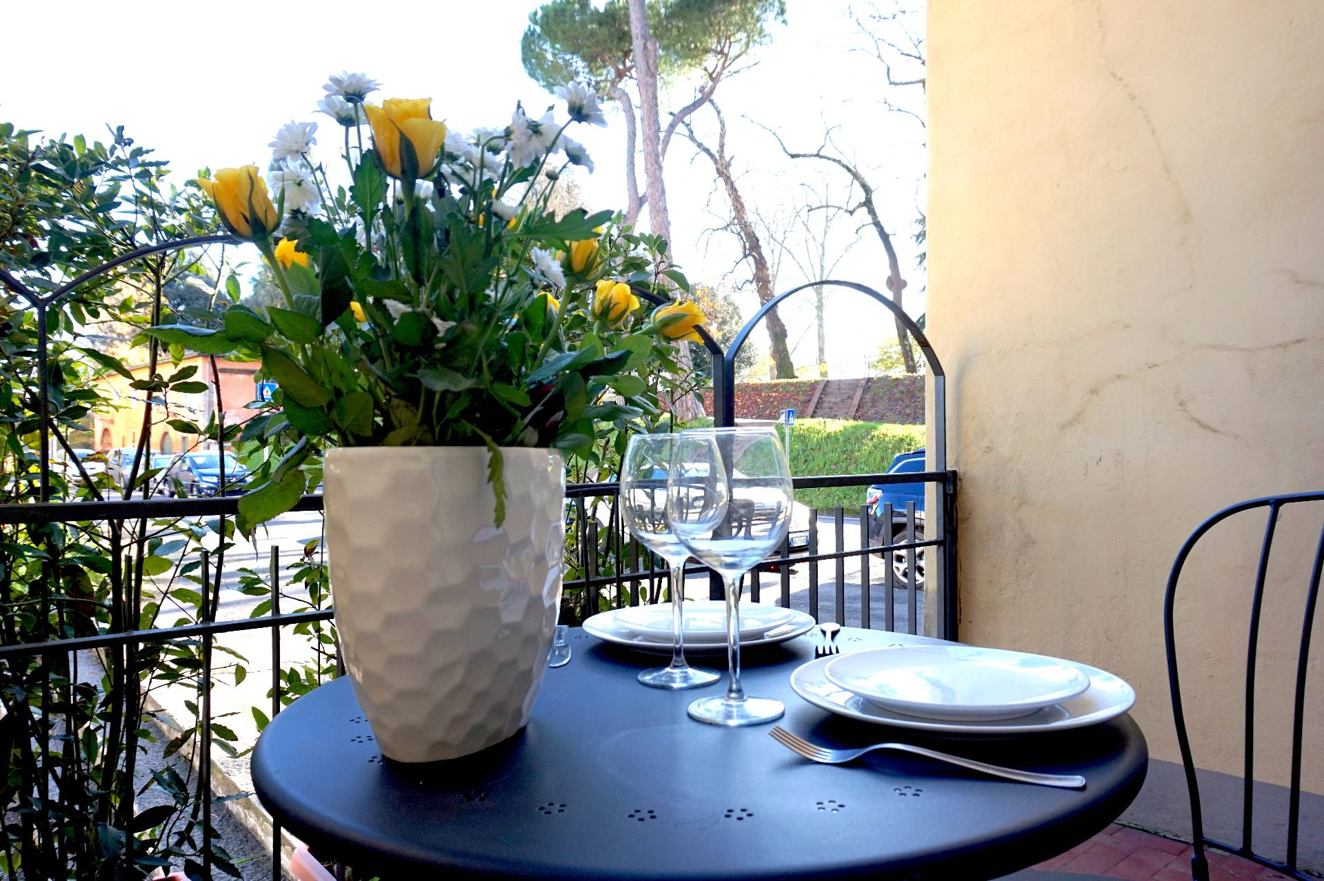 Appartamento in affitto a Lucca, Centro storico