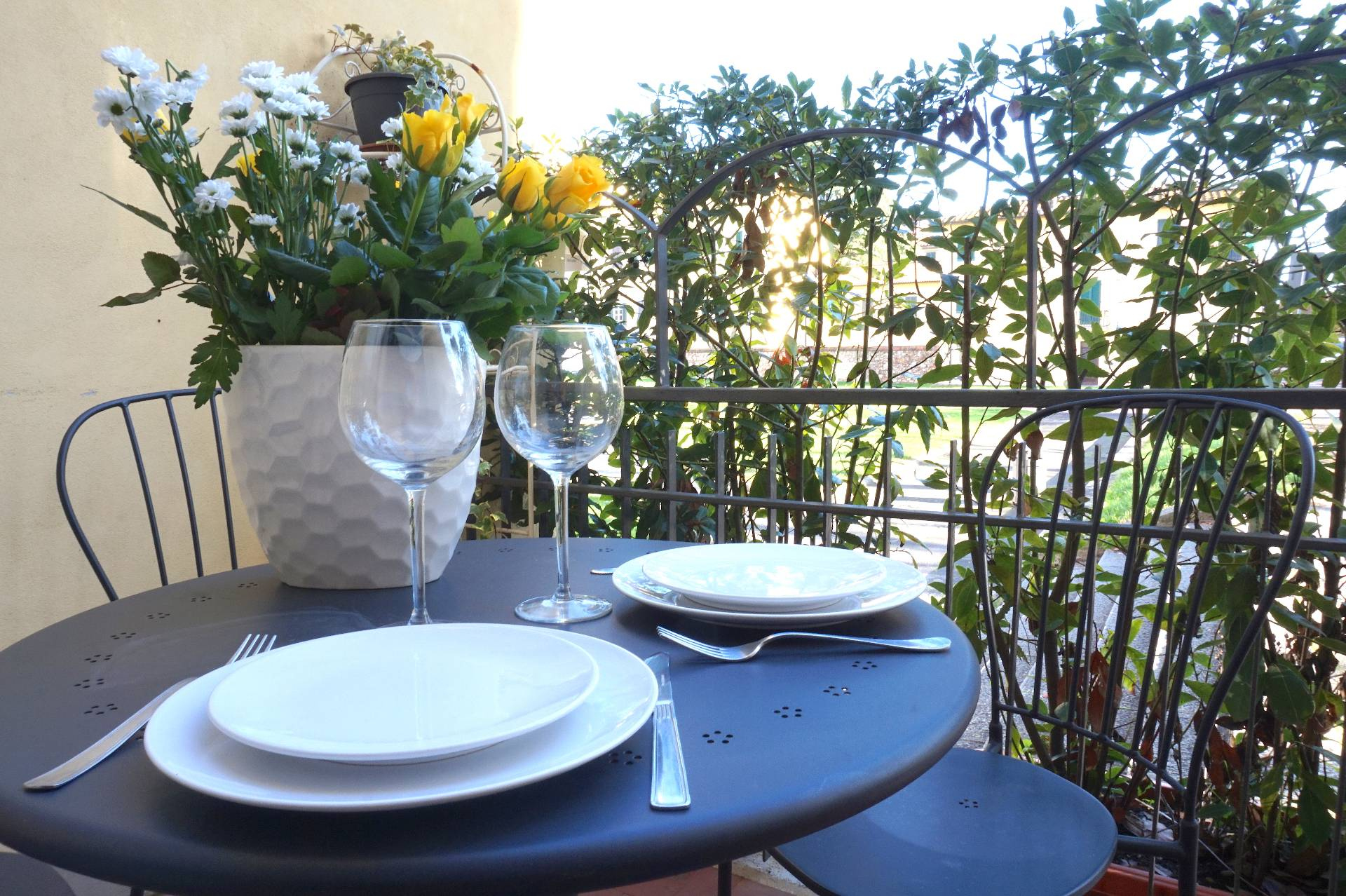 Appartamento in affitto a Lucca, Centro storico