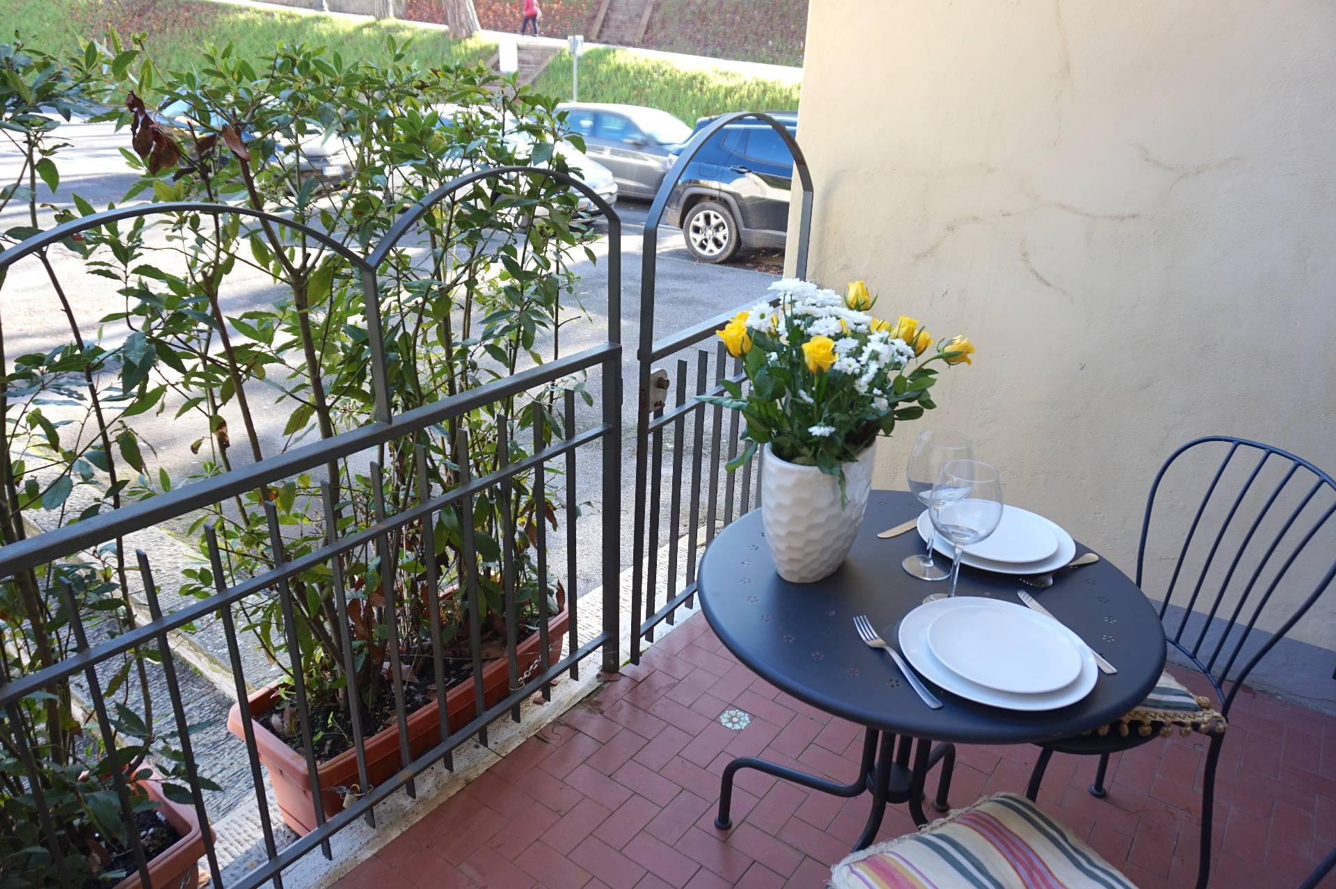 Appartamento in affitto a Lucca, Centro storico