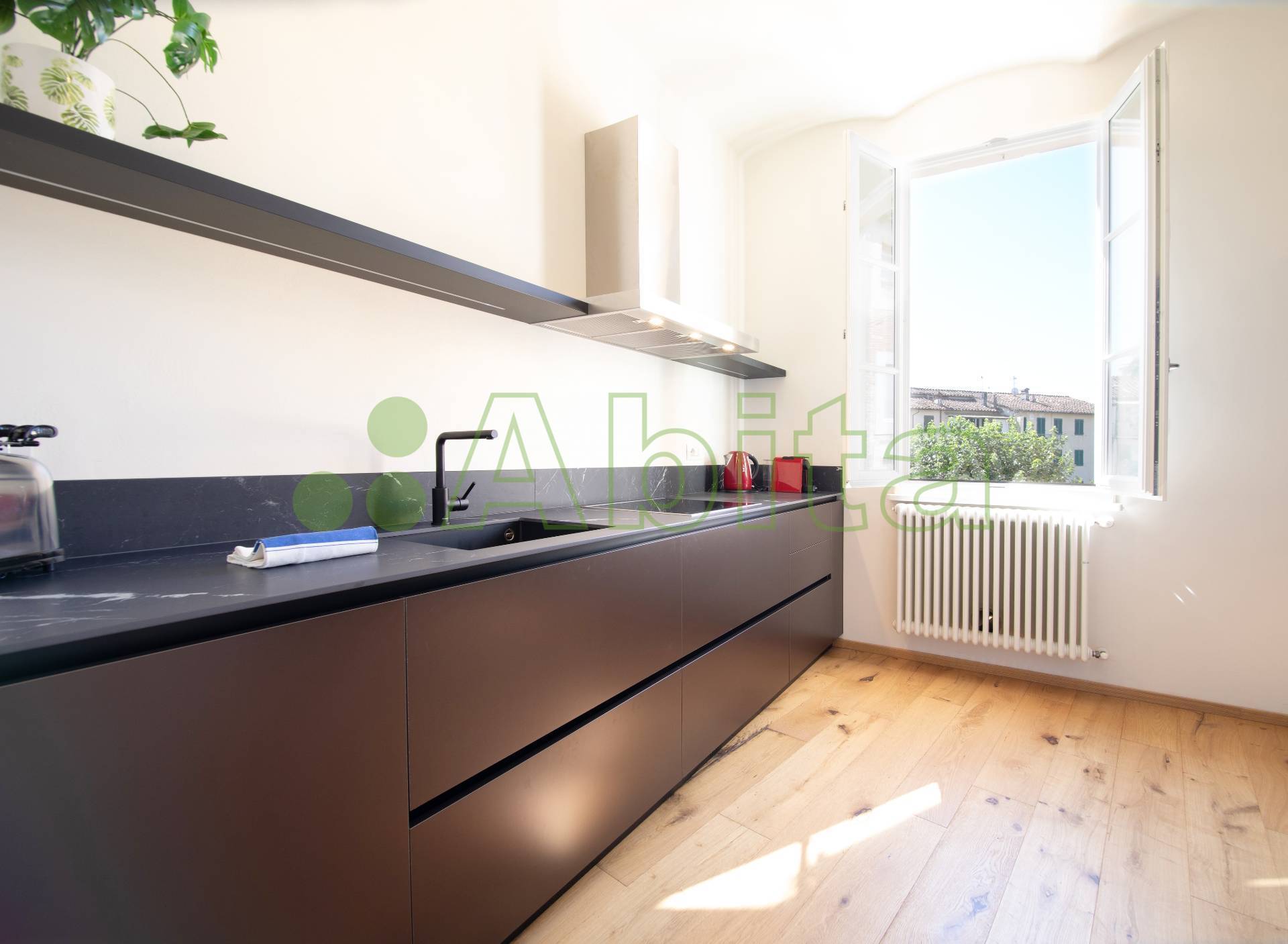 Appartamento in affitto a Lucca, Centro storico