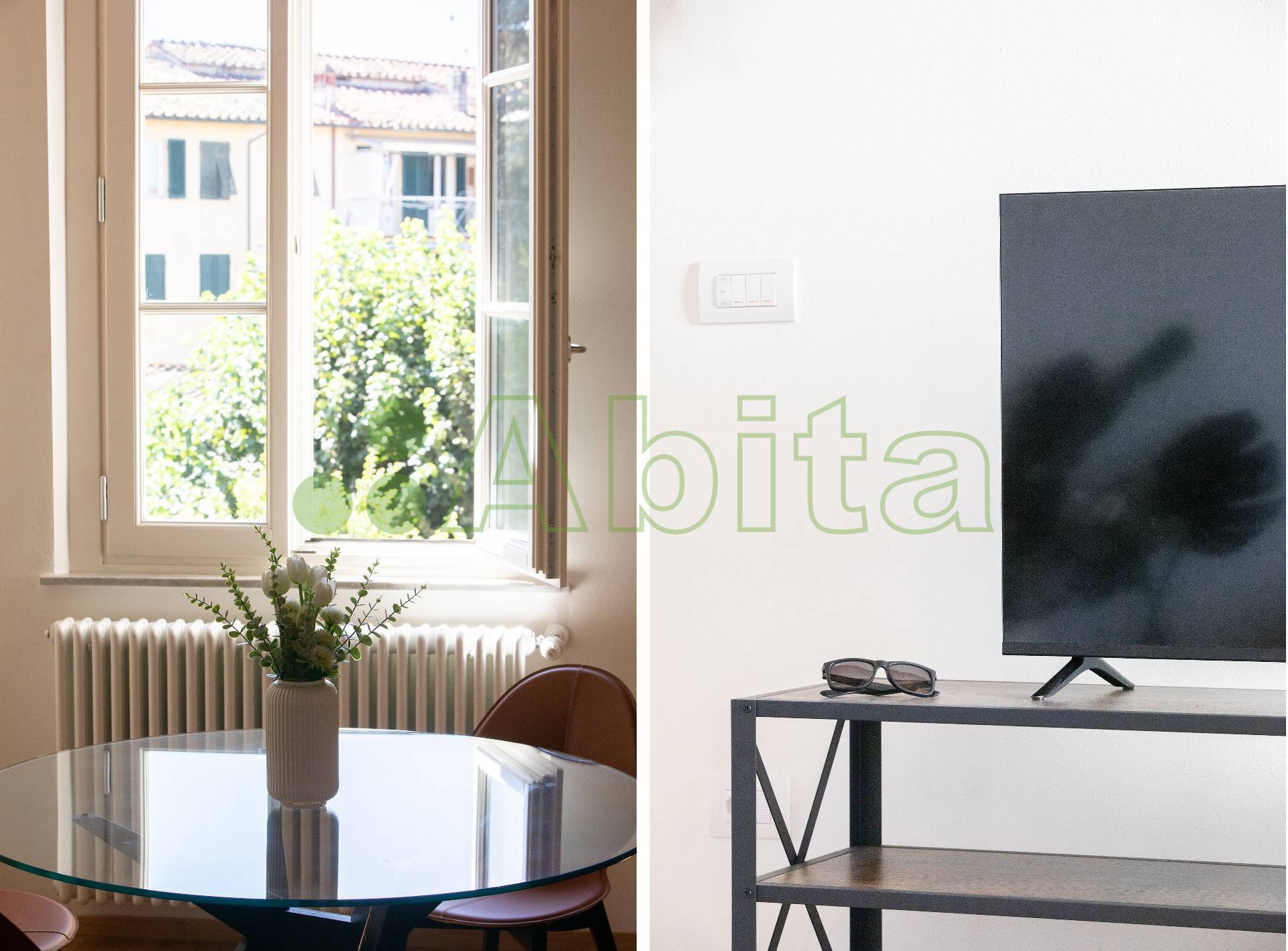 Appartamento in affitto a Lucca, Centro storico