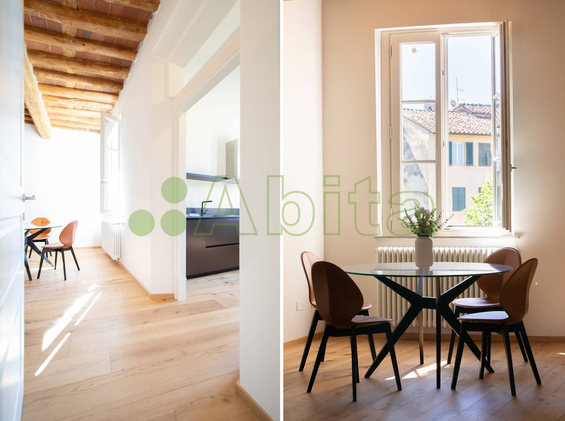 Appartamento in affitto a Lucca, Centro storico