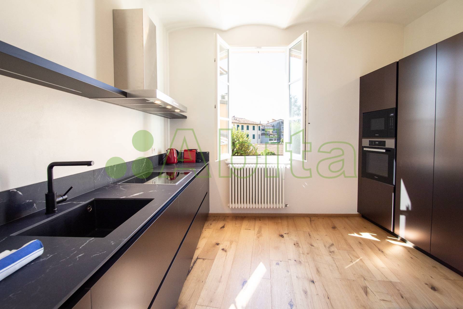 Appartamento in affitto a Lucca, Centro storico