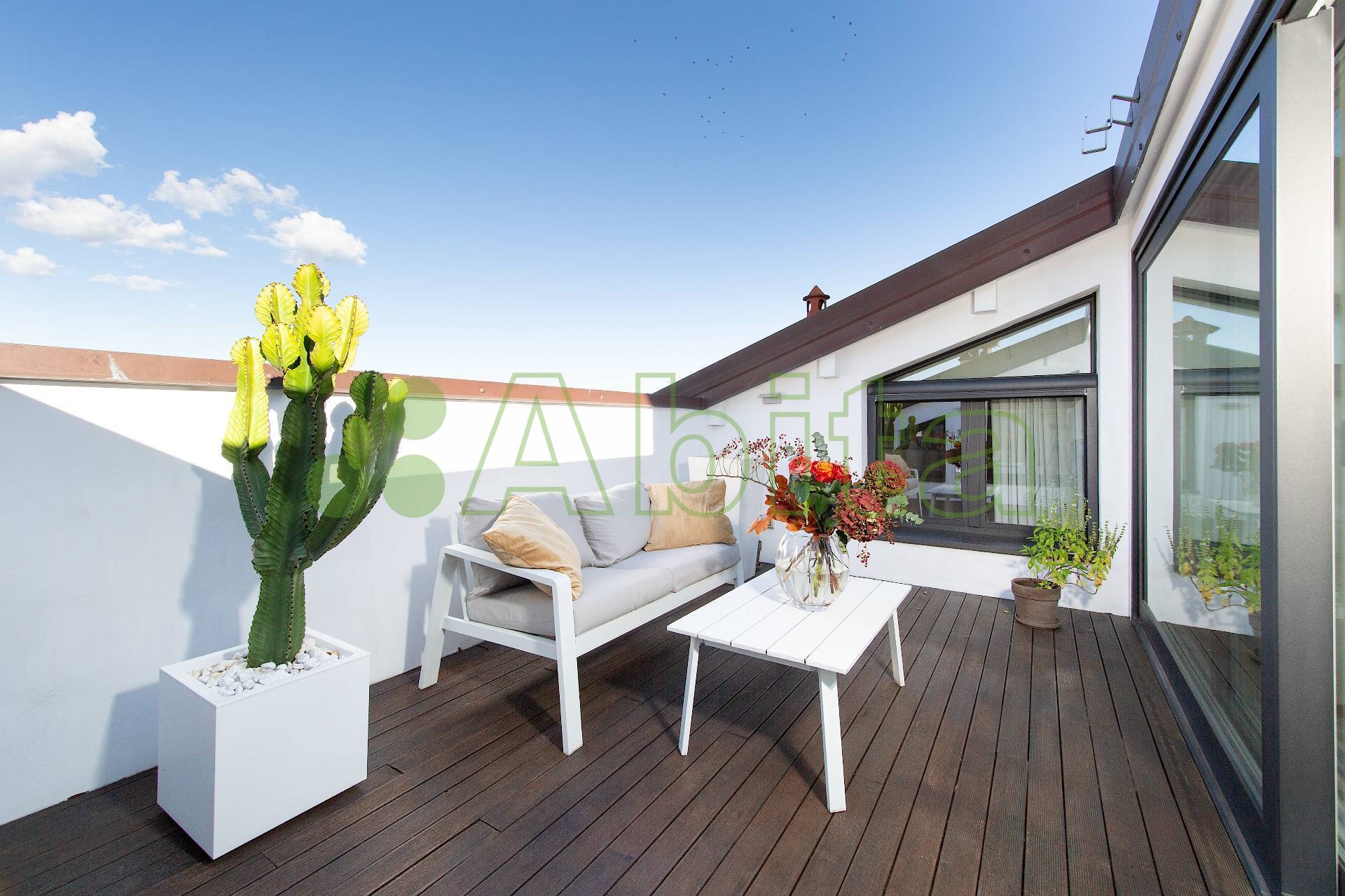 Appartamento in affitto a Lucca, Centro storico