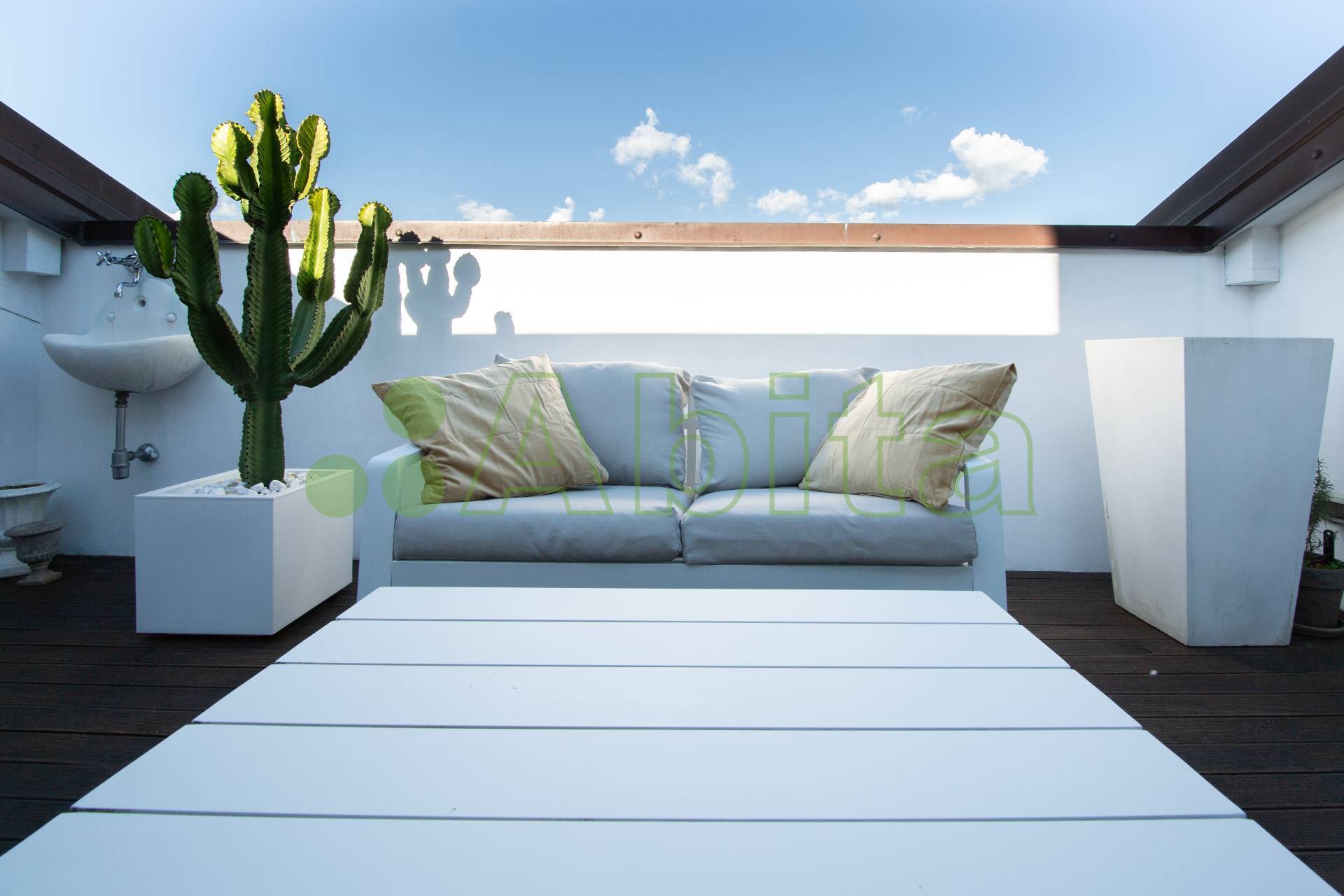 Appartamento in affitto a Lucca, Centro storico