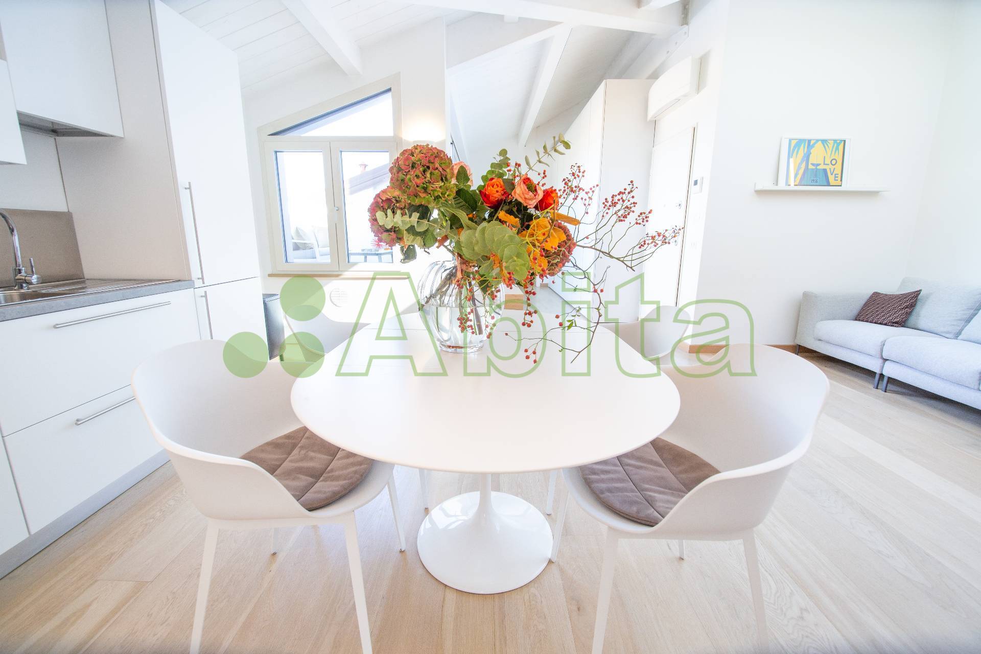 Appartamento in affitto a Lucca, Centro storico