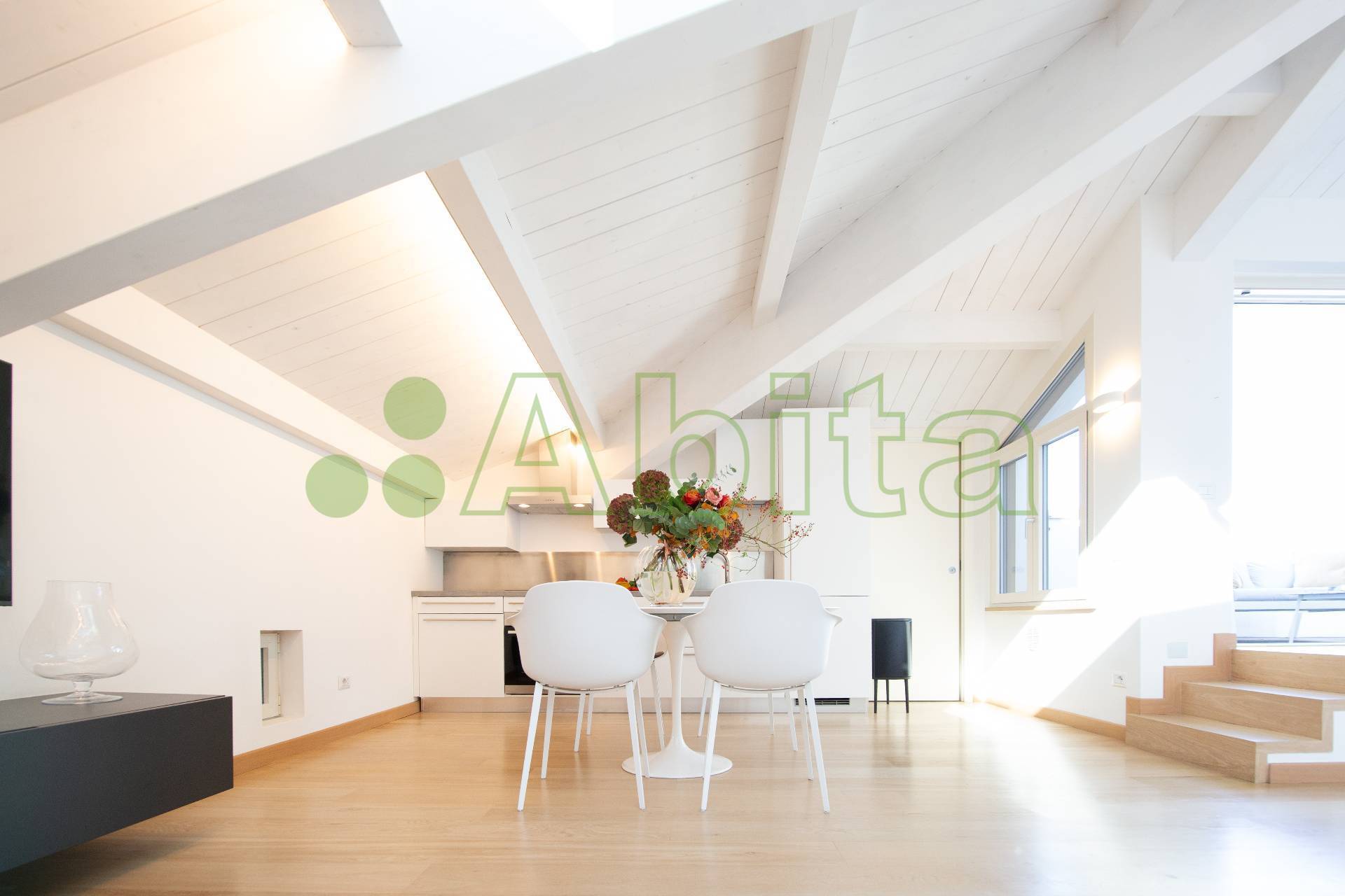 Appartamento in affitto a Lucca, Centro storico