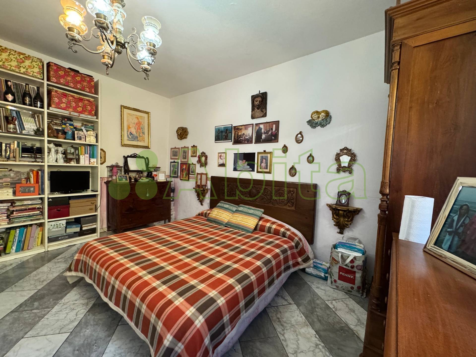 Appartamento in vendita a Borgo a Mozzano, centro storico