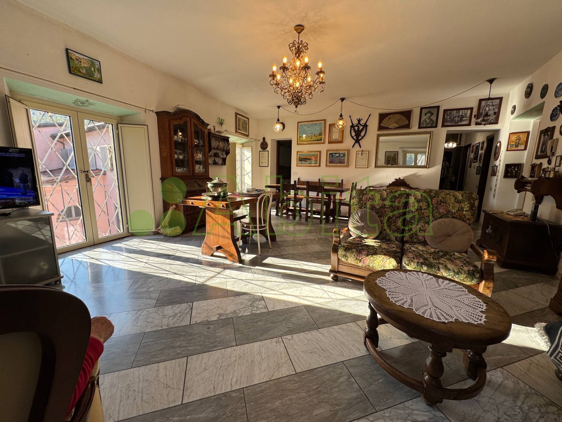 Appartamento in vendita a Borgo a Mozzano, centro storico