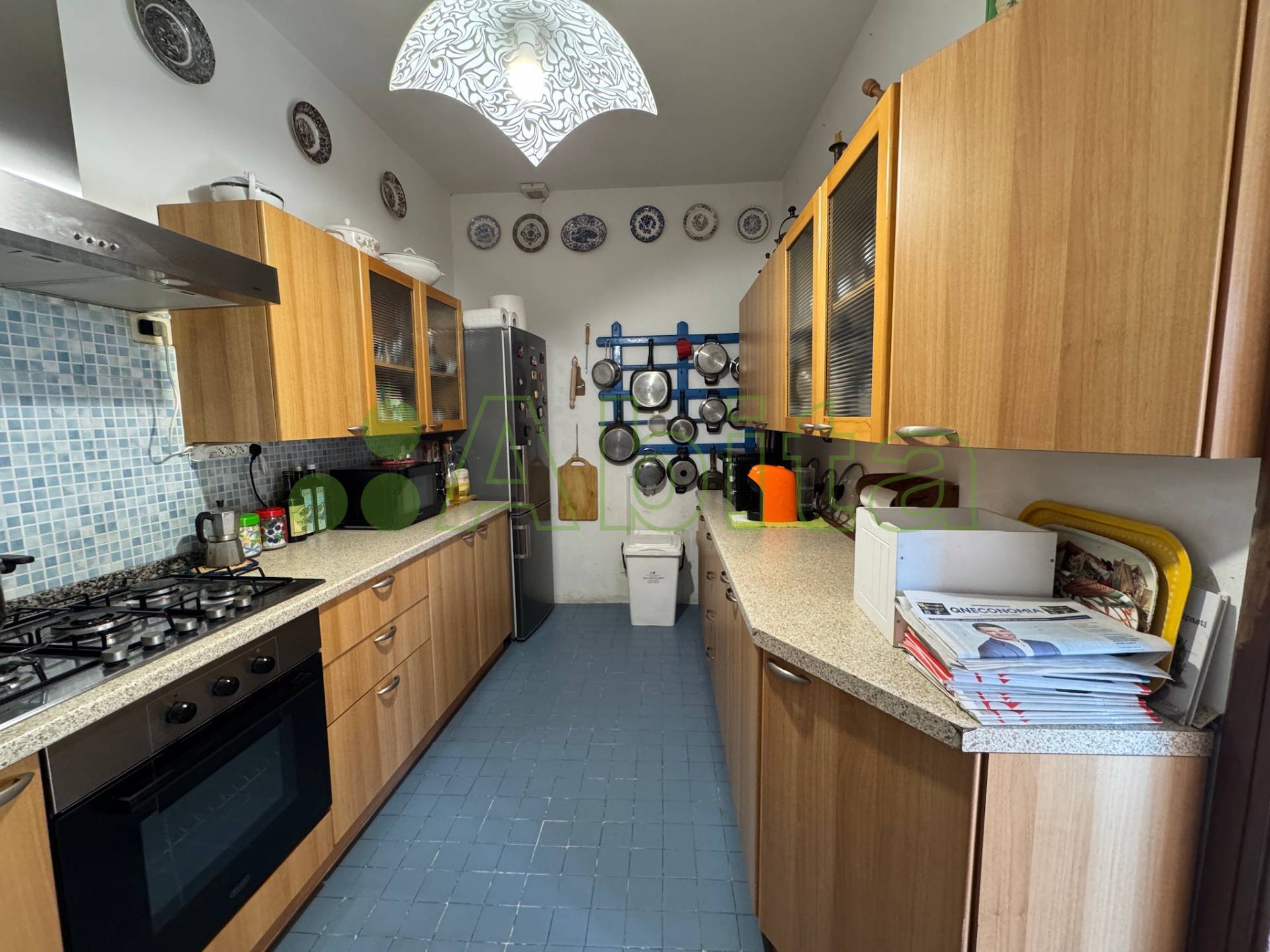 Appartamento in vendita a Borgo a Mozzano, centro storico