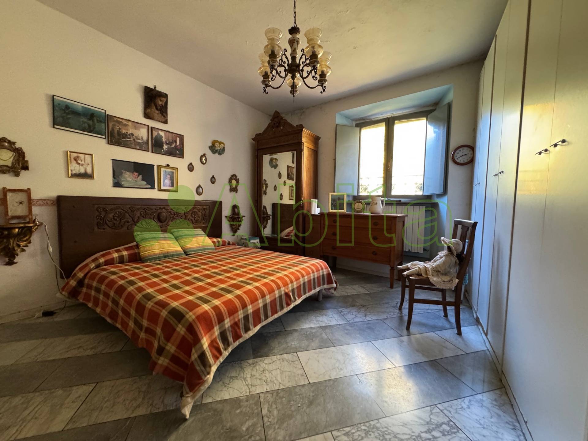 Appartamento in vendita a Borgo a Mozzano, centro storico