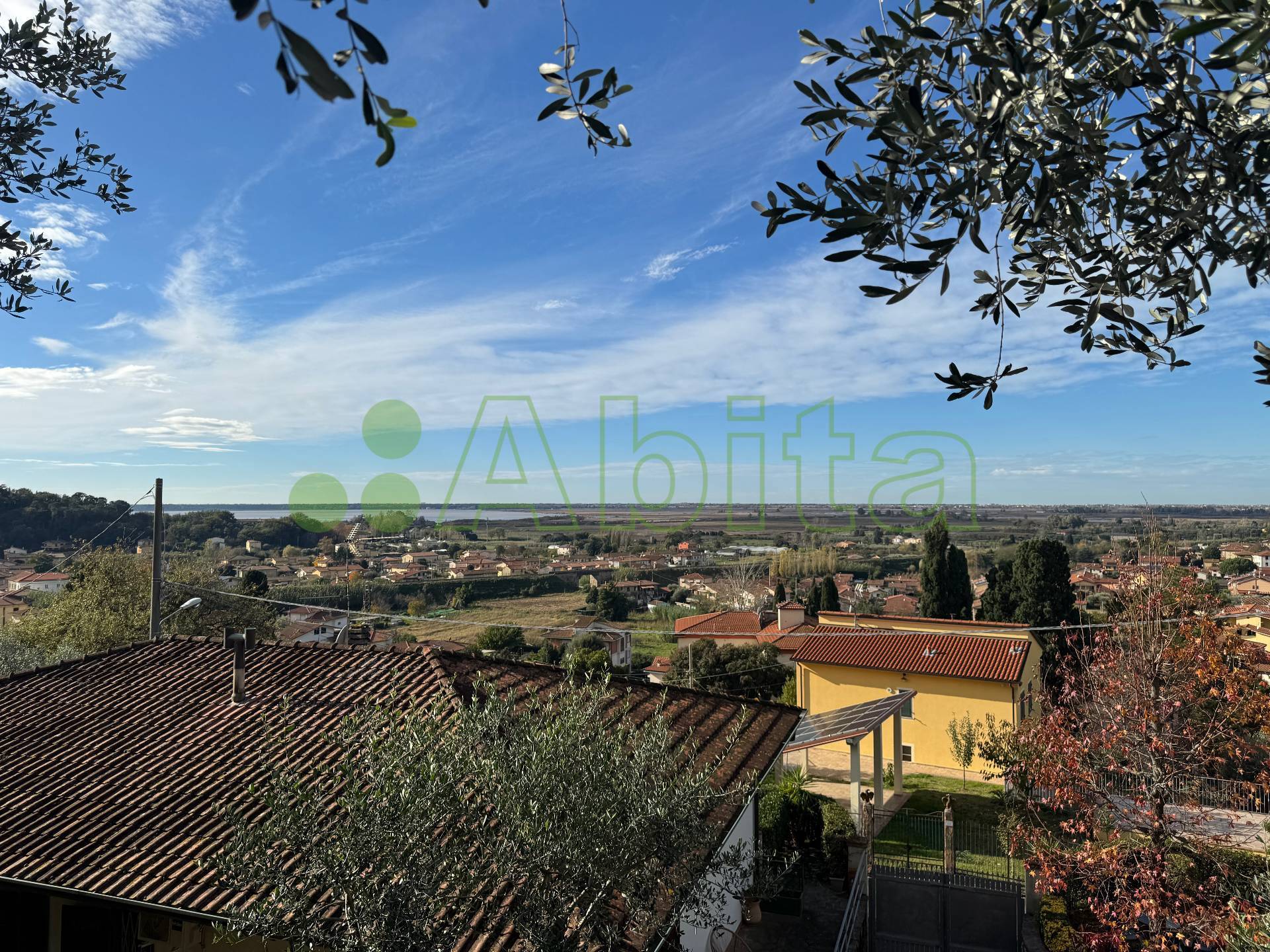 Villa in vendita a Massarosa, Quiesa