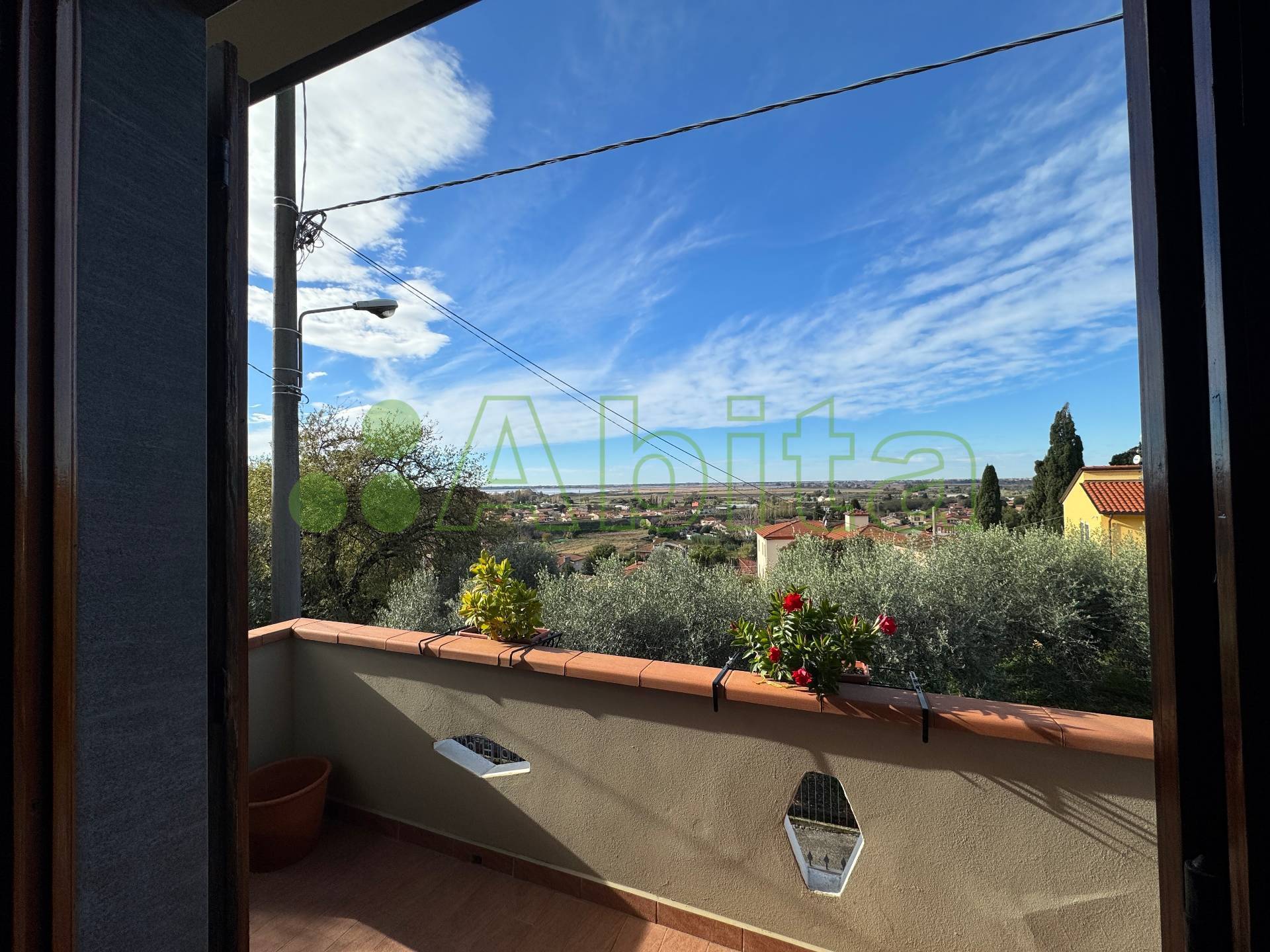 Villa in vendita a Massarosa, Quiesa