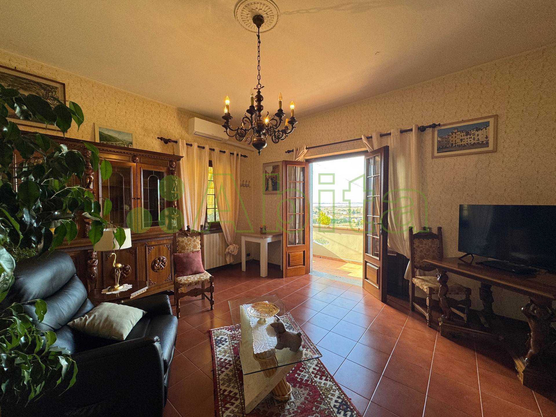 Villa in vendita a Massarosa, Quiesa