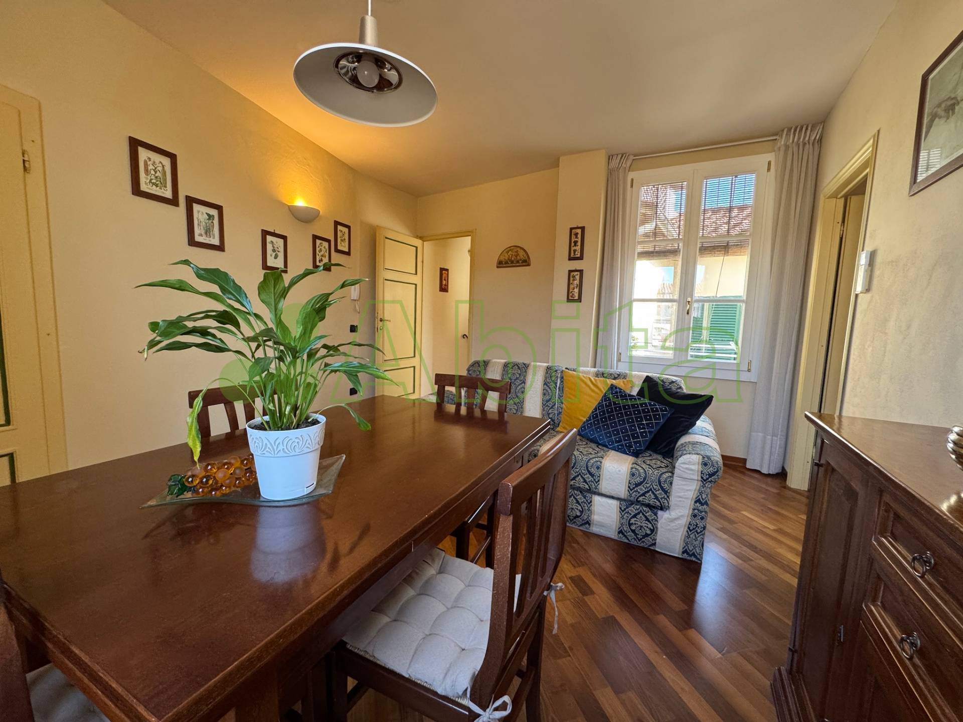 Appartamento in affitto a Lucca, Centro storico