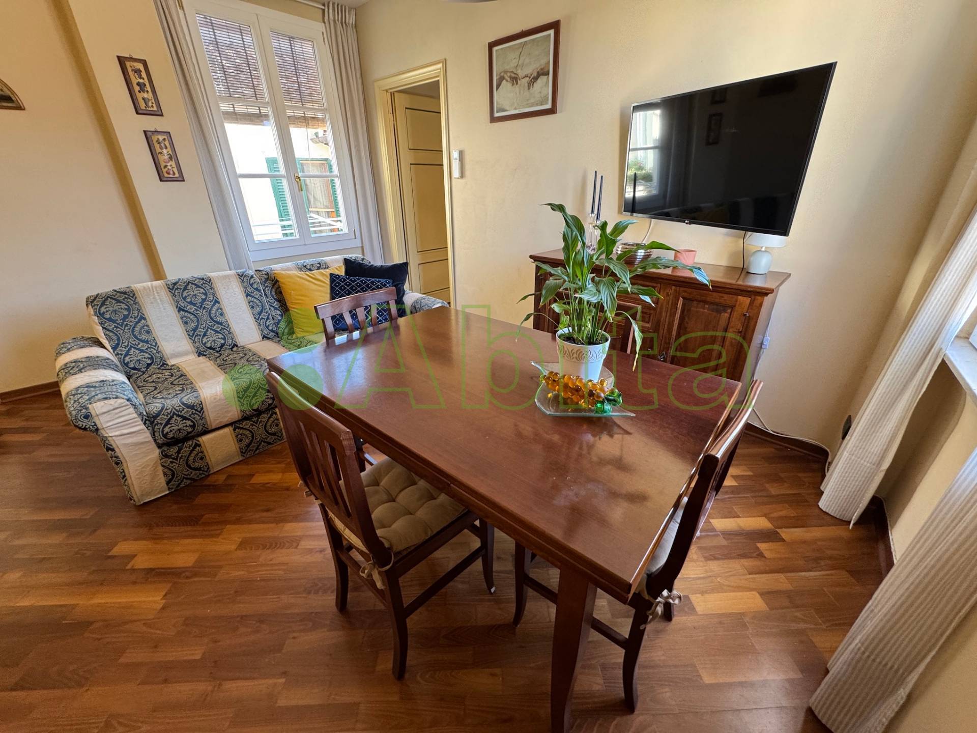 Appartamento in affitto a Lucca, Centro storico