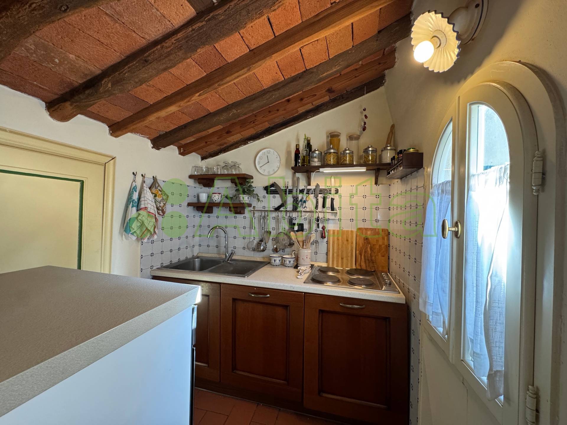 Appartamento in affitto a Lucca, Centro storico