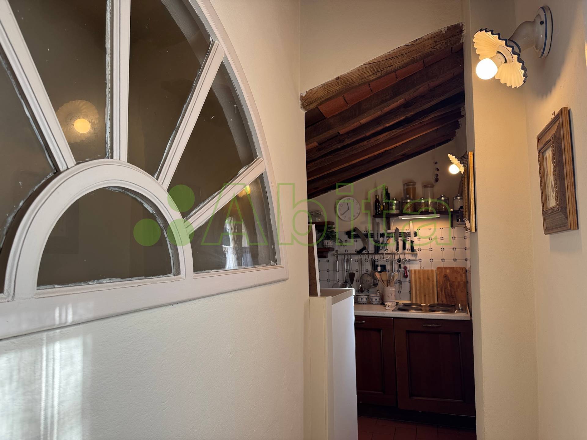 Appartamento in affitto a Lucca, Centro storico