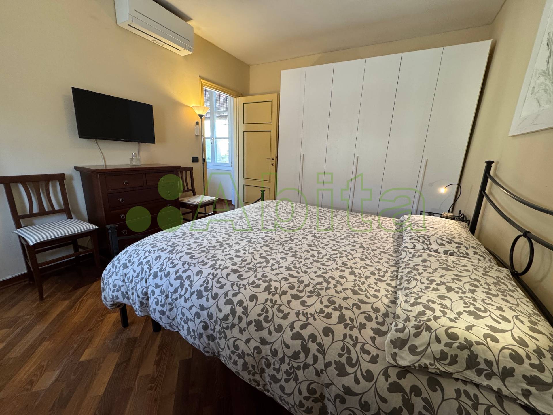 Appartamento in affitto a Lucca, Centro storico