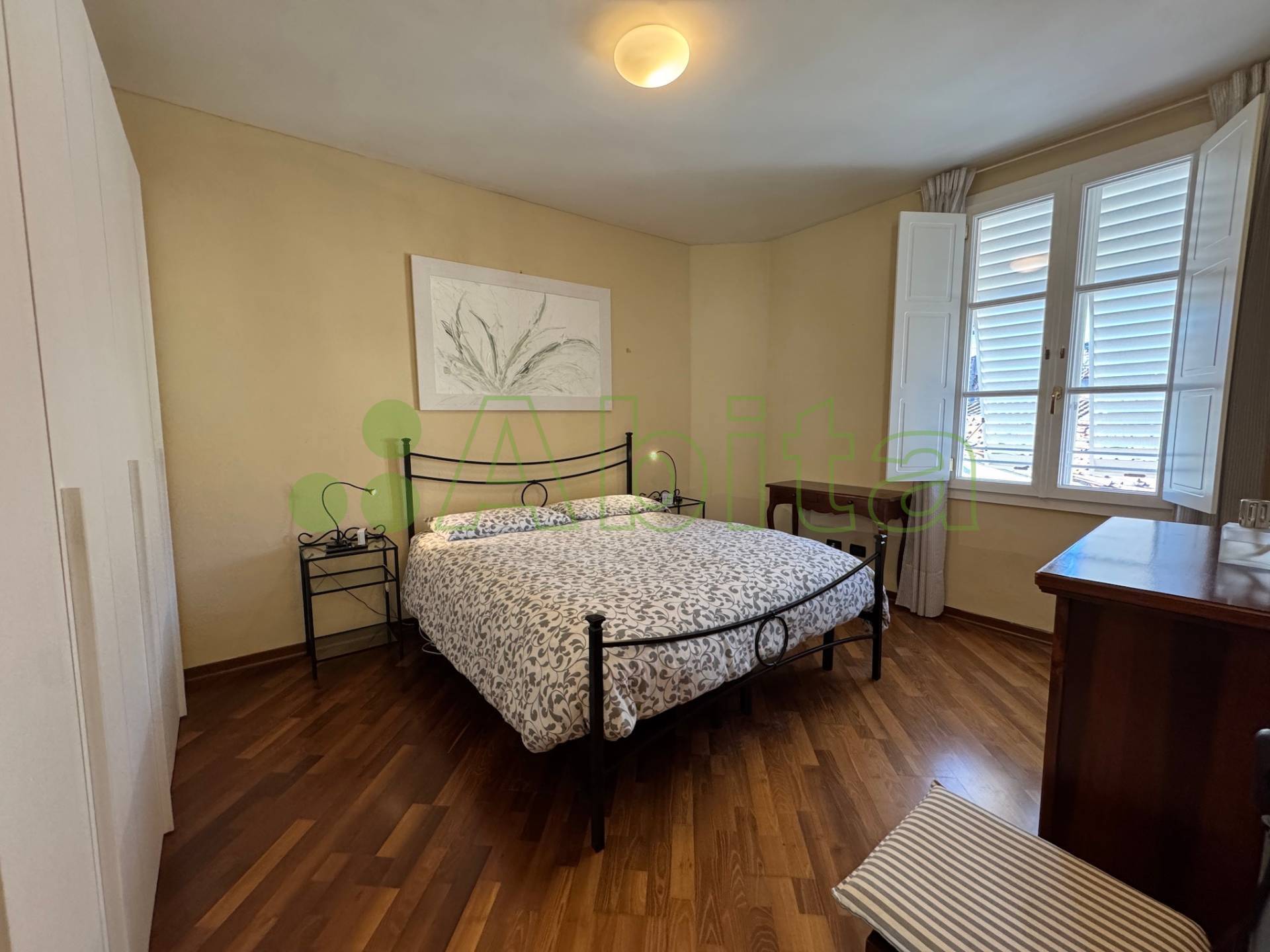 Appartamento in affitto a Lucca, Centro storico