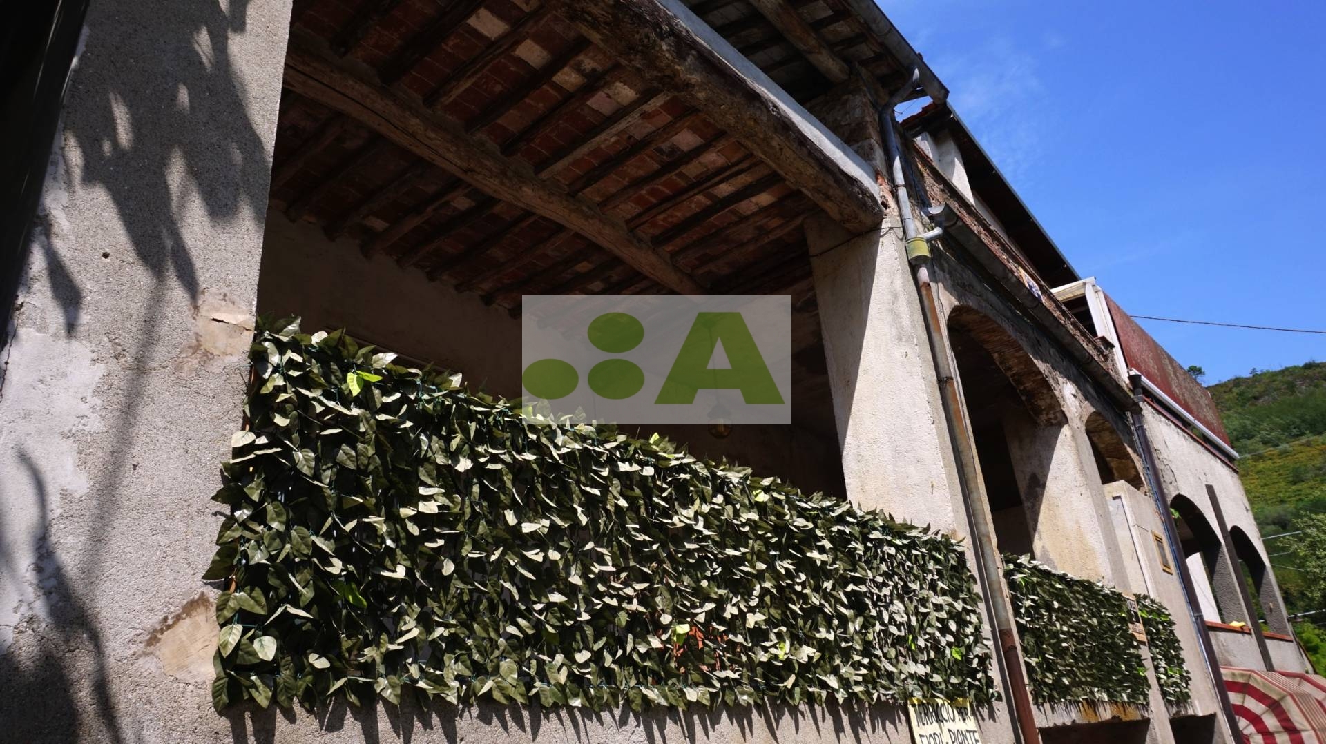 Rustico in vendita a Capannori, Pieve di Compito