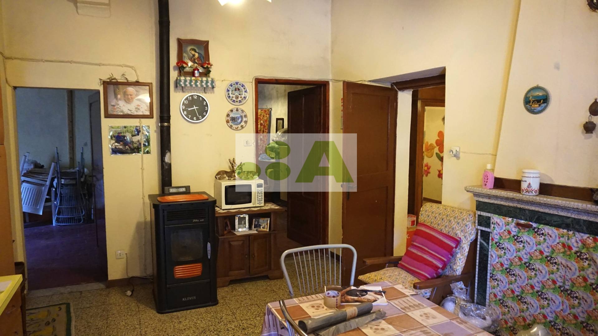 Rustico in vendita a Capannori, Pieve di Compito