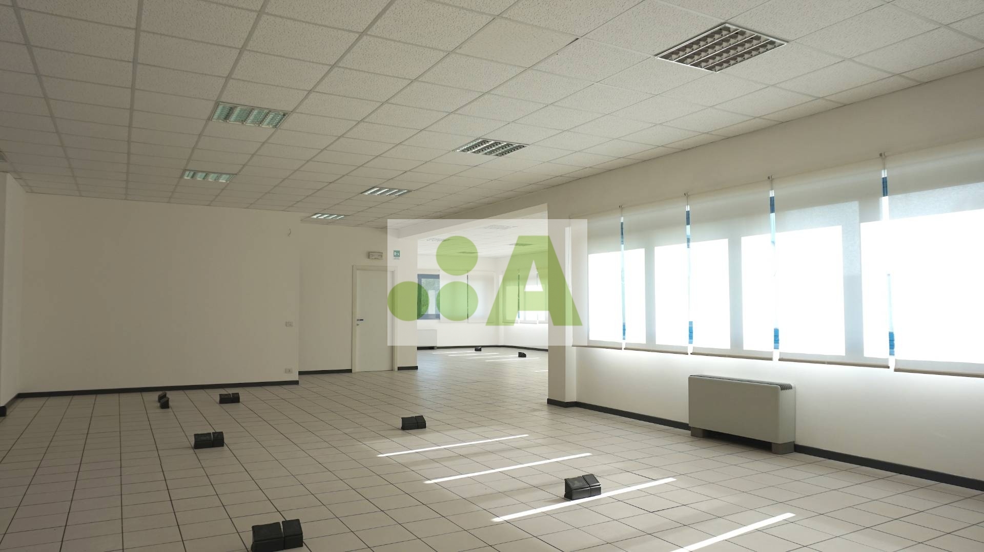 Studio/Ufficio in vendita a Lucca, Sant'Anna