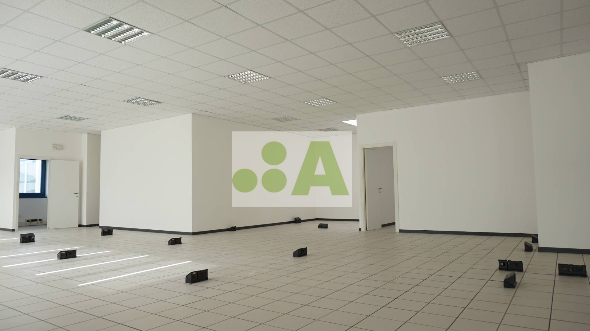 Studio/Ufficio in vendita a Lucca, Sant'Anna