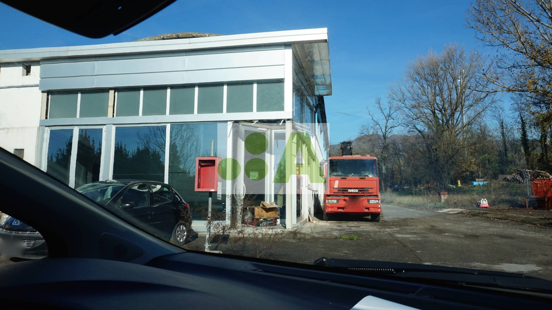 Capannone in vendita a Capannori, Segromigno in Monte