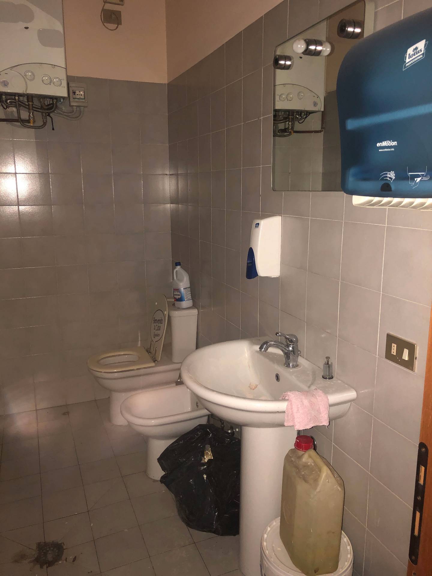 Studio/Ufficio in vendita a Lucca, Borgo Giannotti