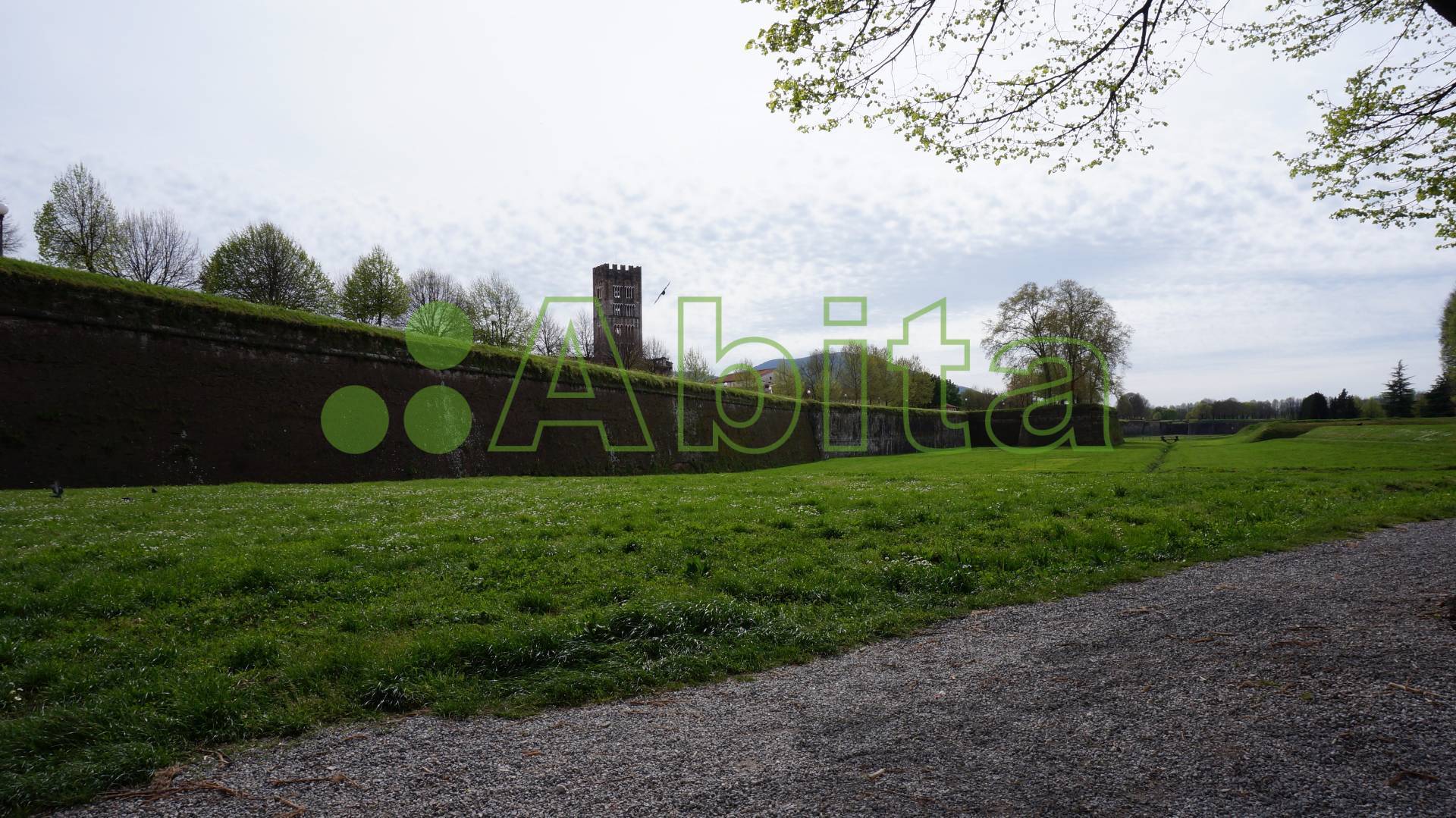 Locale commerciale in vendita a Lucca, Centro storico