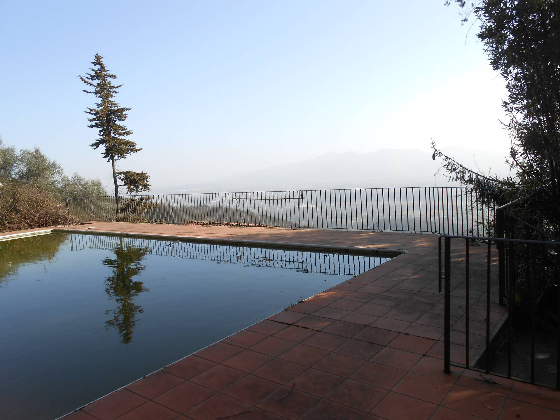 Rustico in vendita a Lucca, La Cappella