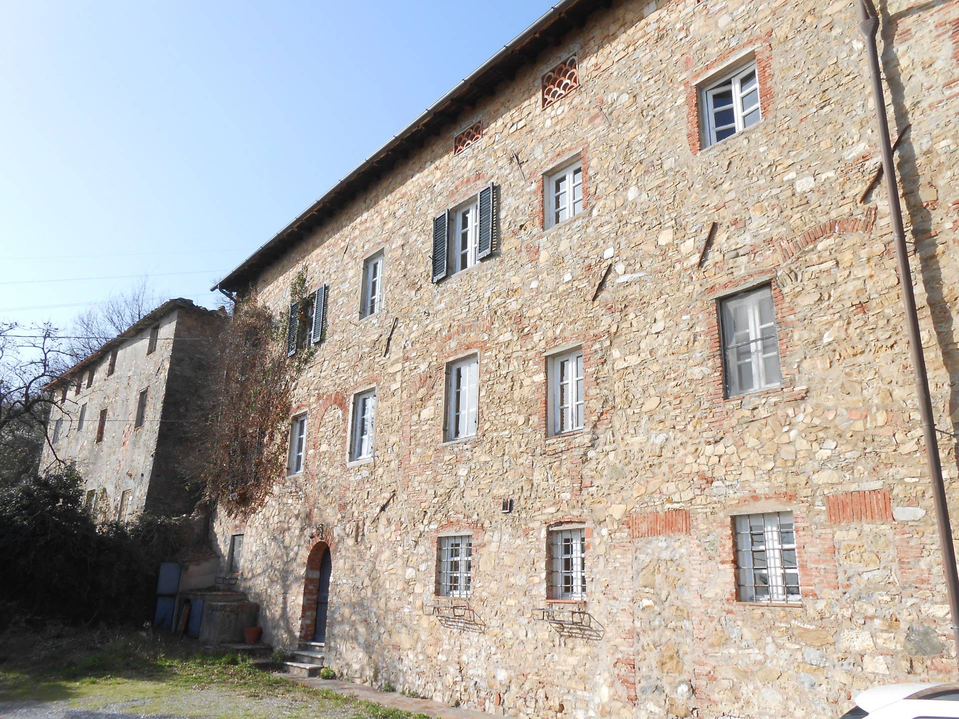 Rustico in vendita a Lucca, La Cappella