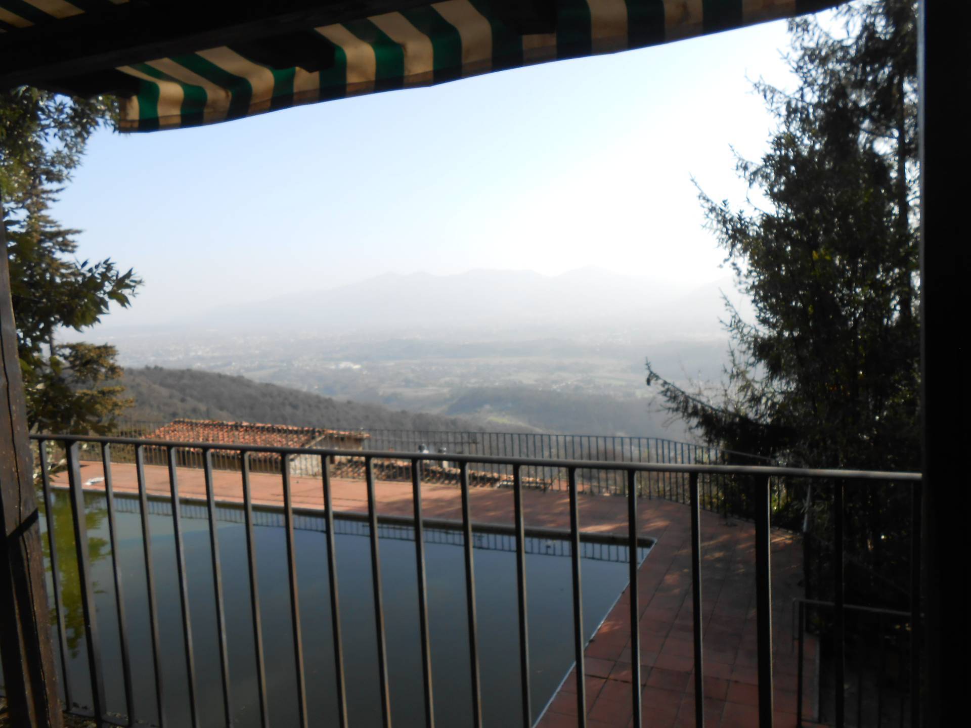 Rustico in vendita a Lucca, La Cappella