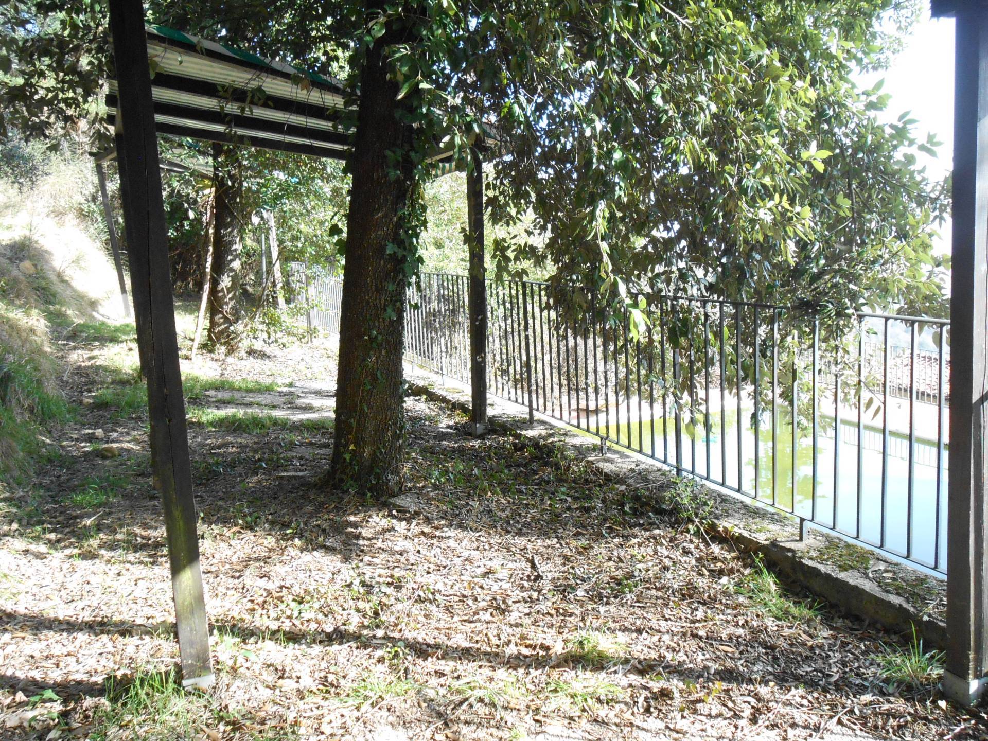 Rustico in vendita a Lucca, La Cappella