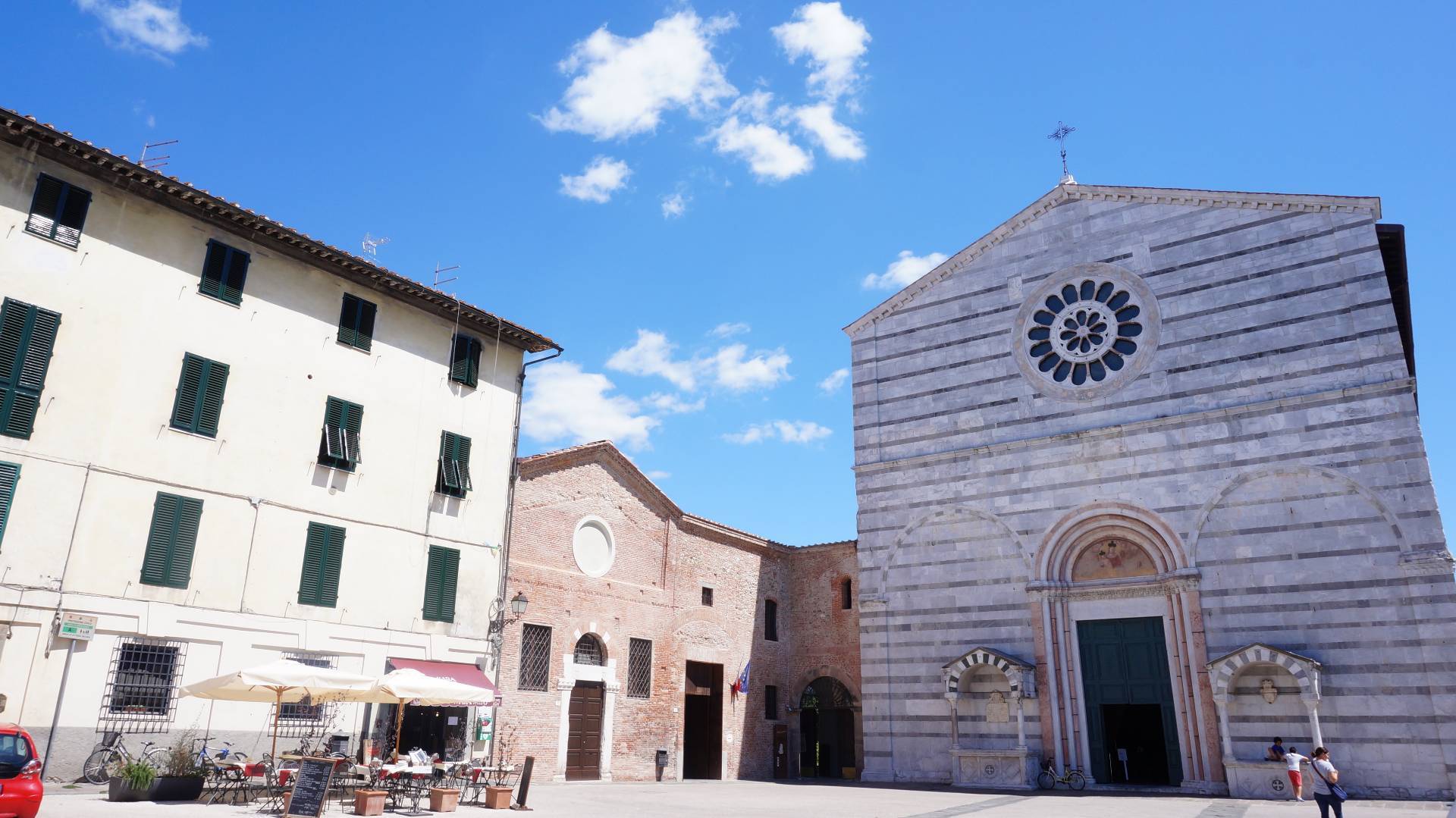 Attivit commerciale in vendita a Lucca, Centro storico