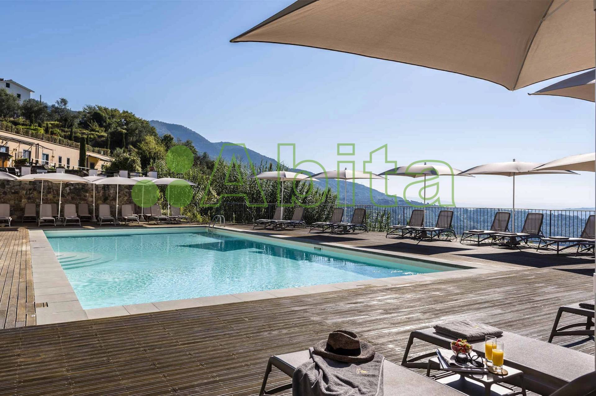 Appartamento in vendita a Capannori, Matraia