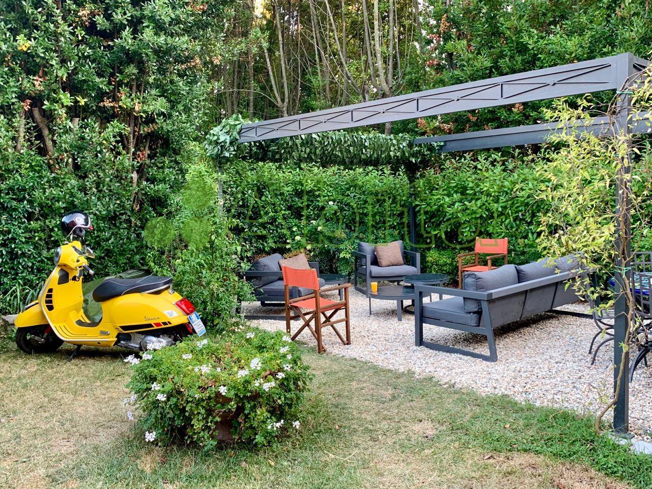 Appartamento in vendita a Capannori, Matraia