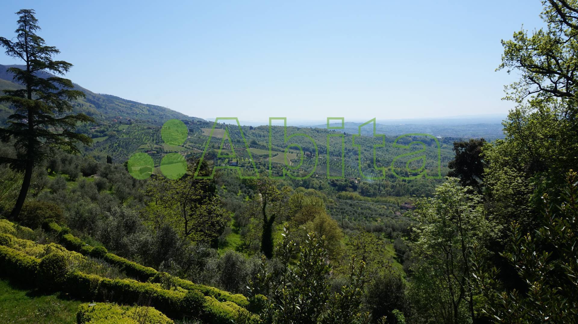 Appartamento in vendita a Capannori, Matraia