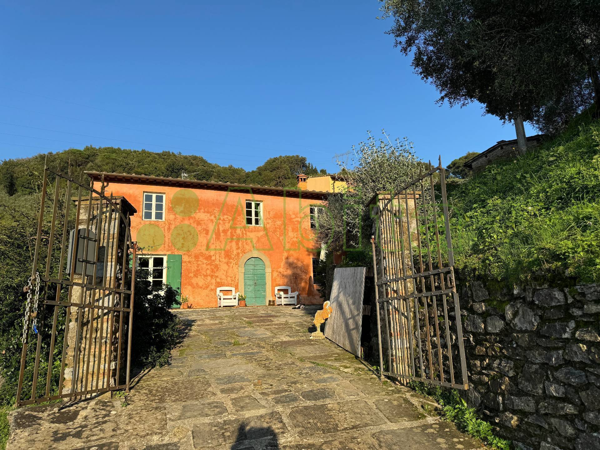 Rustico in vendita a Lucca, Torre